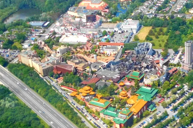 Wachttijden vandaag: River Quest verrast, Bobbejaanland hapert