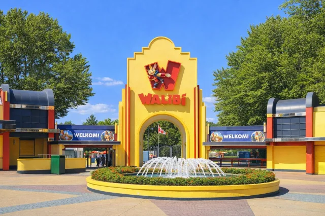 Wachttijden vandaag: Disney druk, Plopsaland opvallend zacht