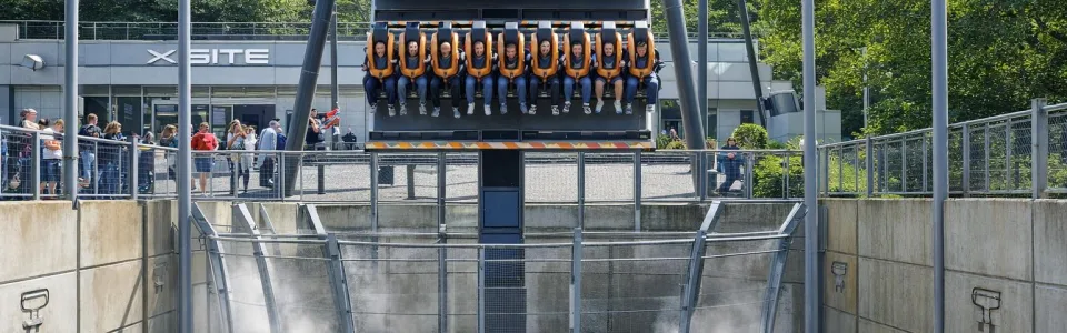 Oblivion