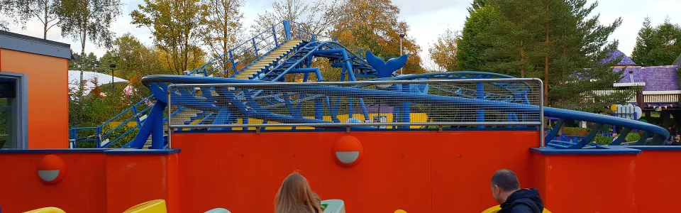 Octonauts Rollercoaster Adventure