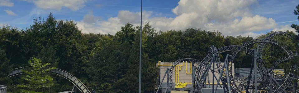 The Smiler