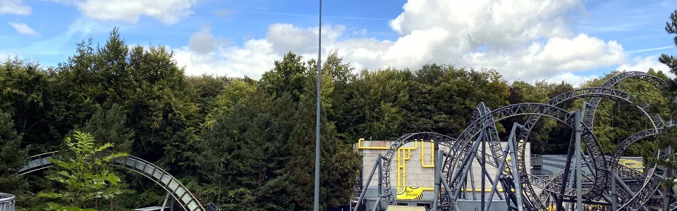 The Smiler