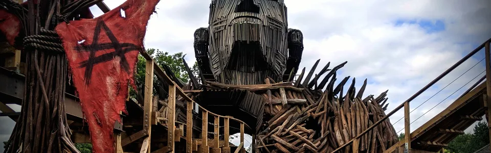 Wicker Man