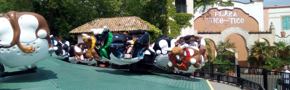 El Toro