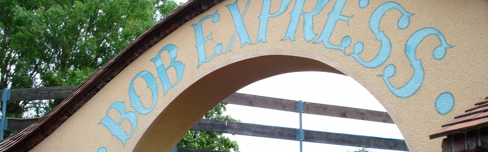 Bob Express