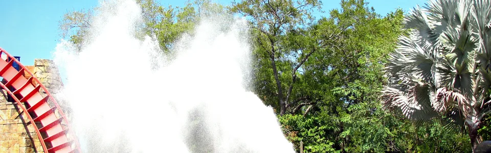 SheiKra