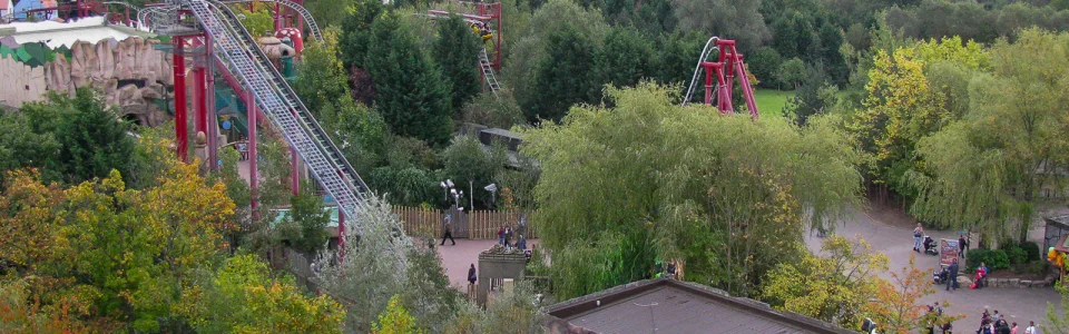 Chessington
