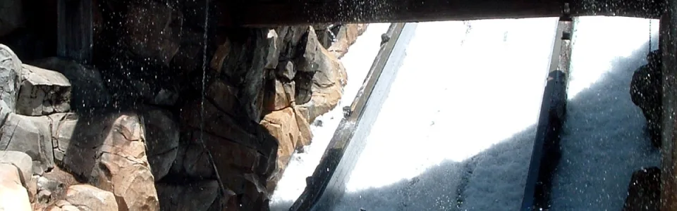 Grizzly River Run