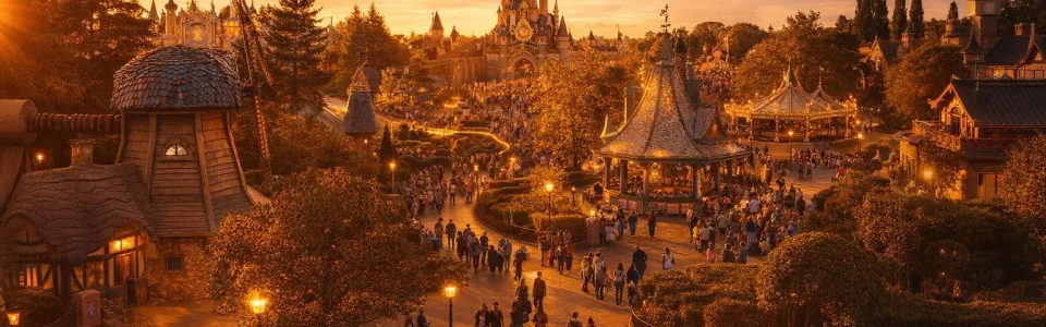 Disneyland Paris