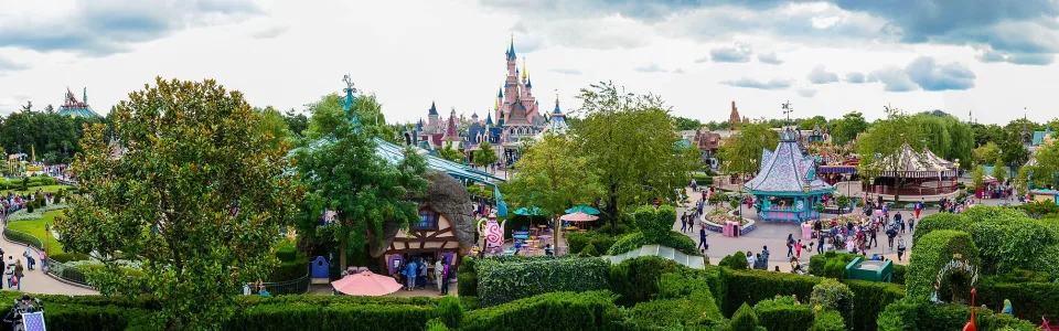 Disneyland Paris