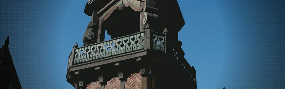 Peter Pan's Flight