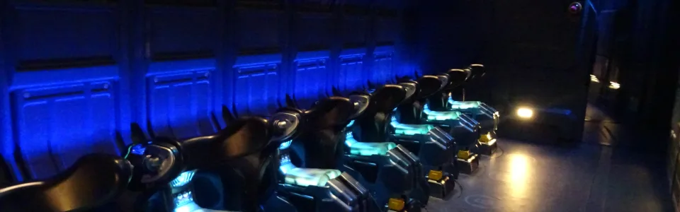 Avatar Flight of Passage