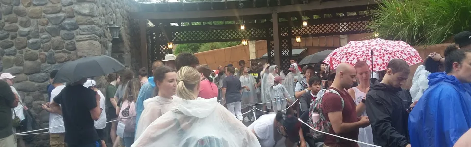 The Twilight Zone™ Tower of Terror