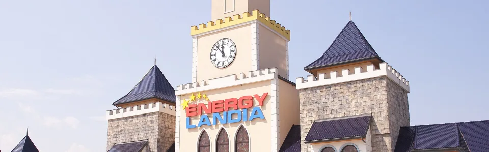 Energylandia