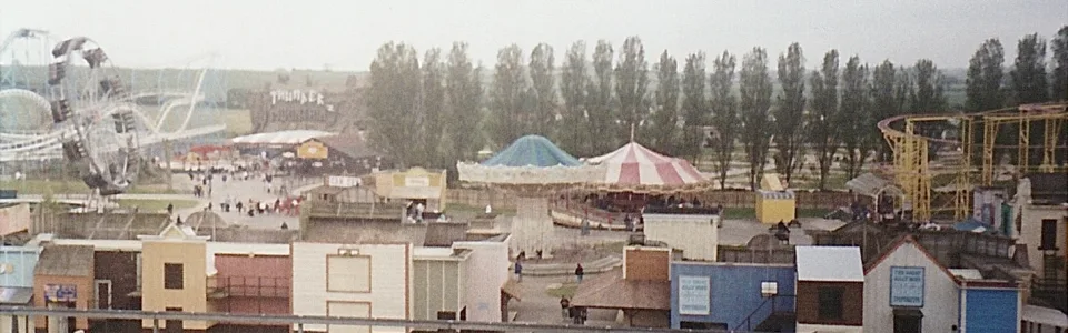 Flamingo Land