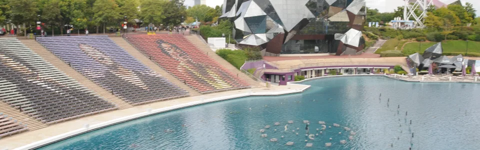 Futuroscope