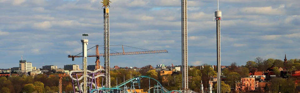 Gröna Lund