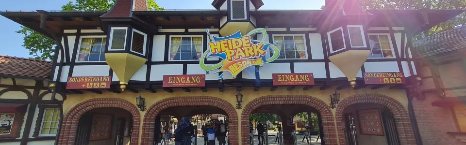 Heide Park
