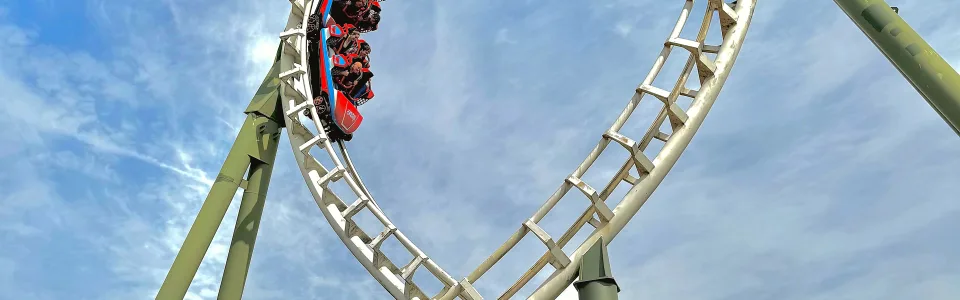 BIG LOOP