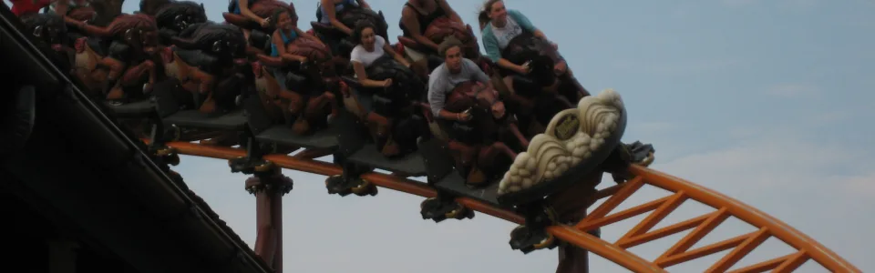 Pony Express