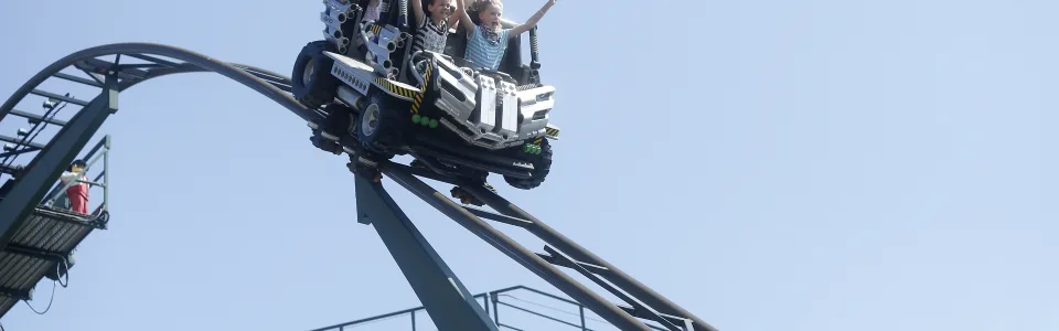 X-treme Racers