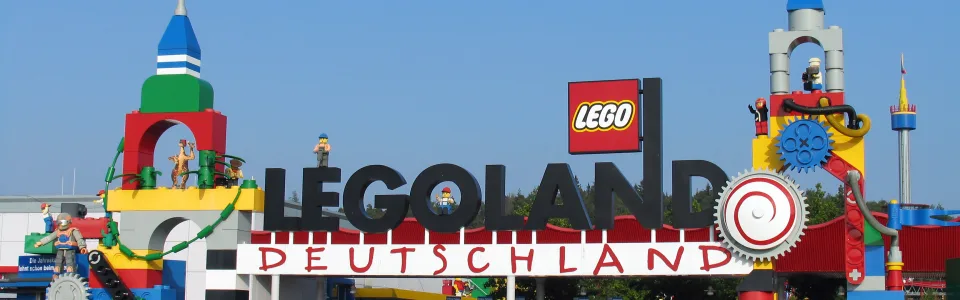 LEGOLAND Deutschland