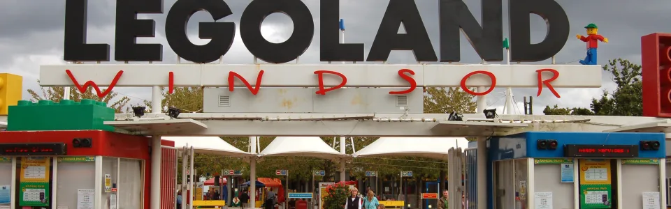 LEGOLAND Windsor