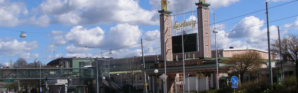 Liseberg