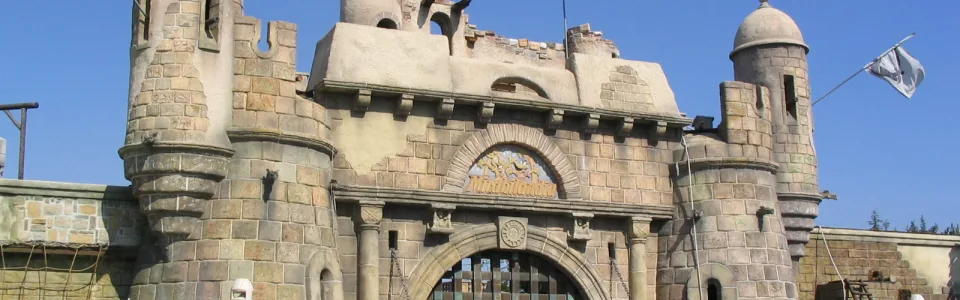 Mirabilandia