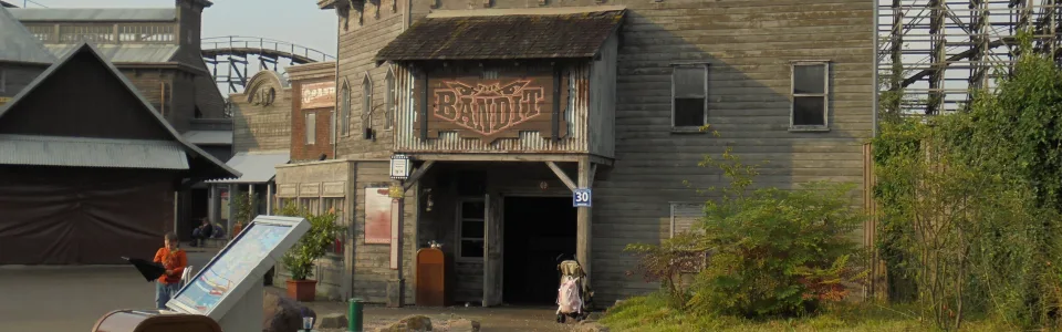 The Bandit