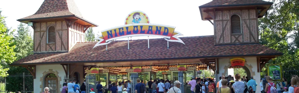 Nigloland