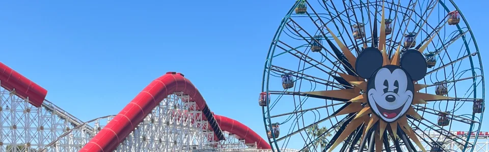 Incredicoaster
