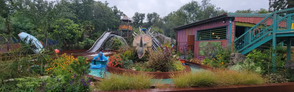 Splash Lagoon