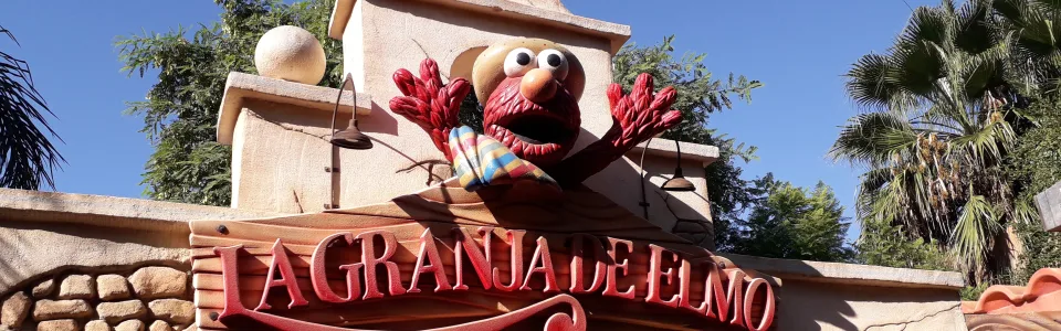 La Granja de Elmo