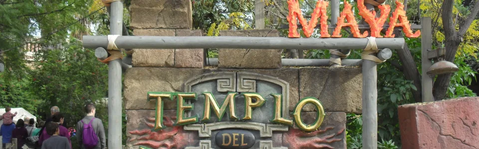 Templo del Fuego