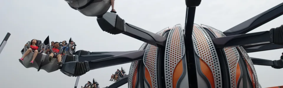 Jet Packs