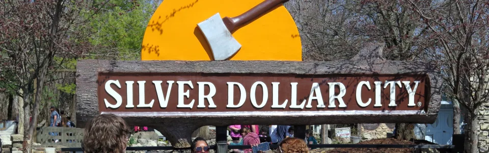 Silver Dollar City