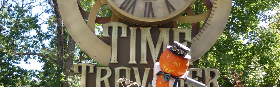 Time Traveler