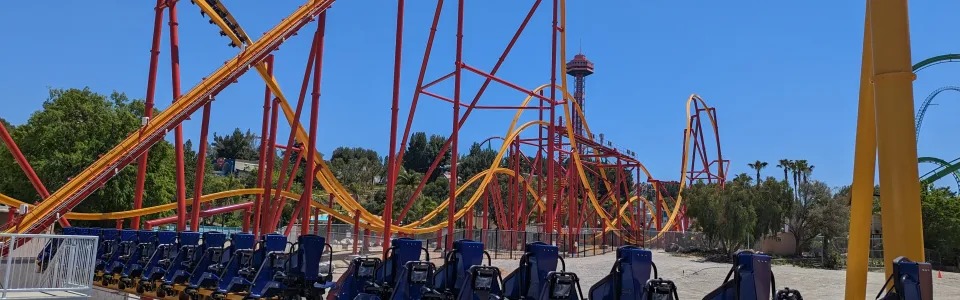 WONDER WOMAN™ Flight of Courage