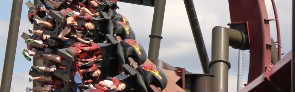 Nemesis Inferno