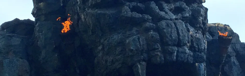 Skull Island: Reign of Kong™