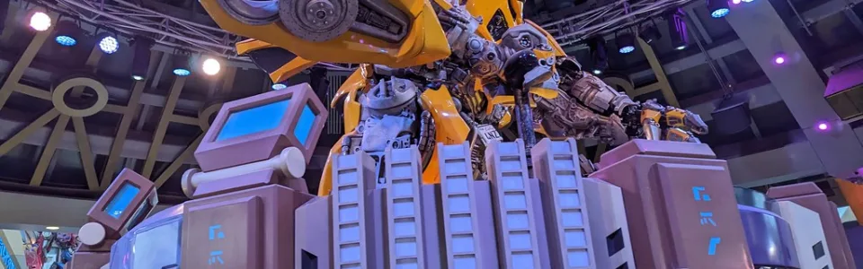 Bumblebee Boogie