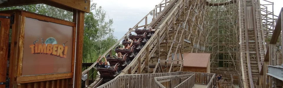 Walibi Rhone-Alpes