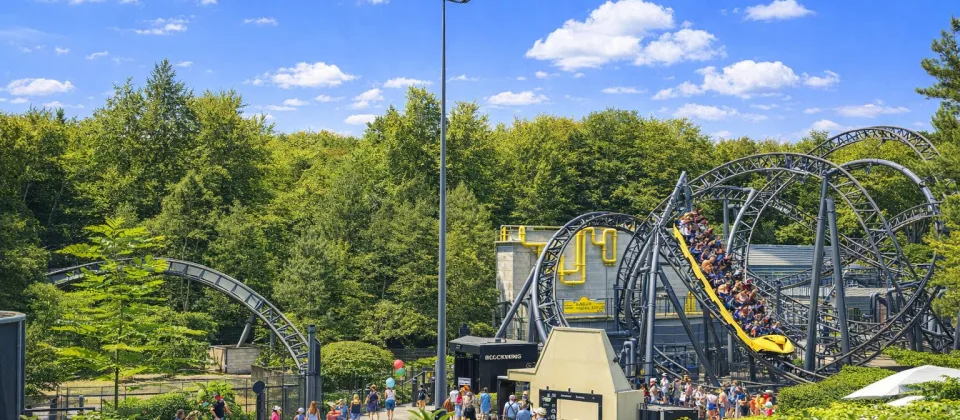 Alton Towers