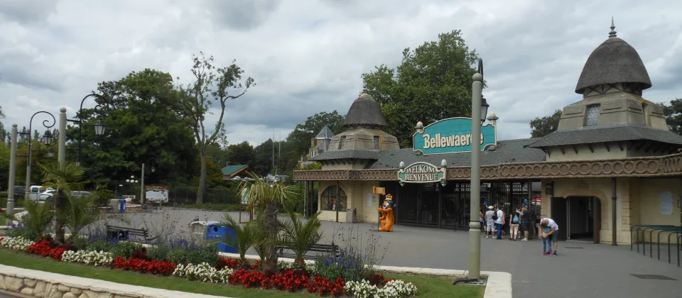 Bellewaerde