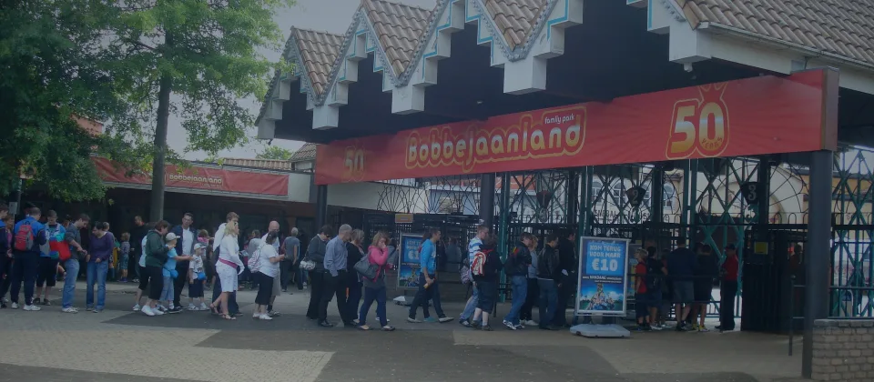 Bobbejaanland