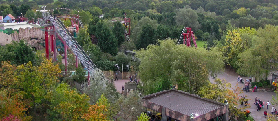 Chessington