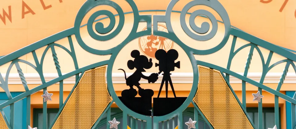 Disney Adventure World