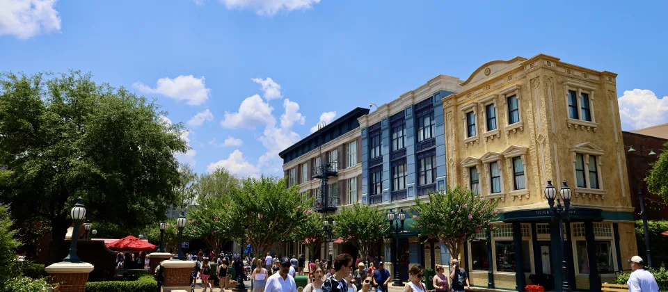 Disney's Hollywood Studios