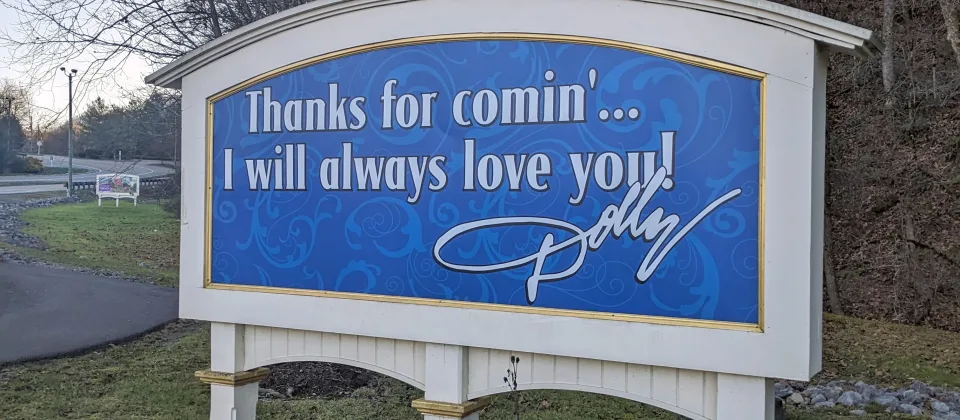 Dollywood